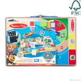 PAW Patrol Spy, Find & Rescue Play Set J9