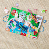 PAW Patrol Spy, Find & Rescue Play Set J9