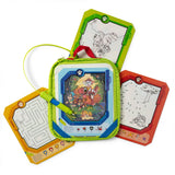 PAW Patrol Take Along Dino Adventure Play Set X3