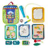 PAW Patrol Take Along Dino Adventure Play Set X3