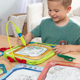 PAW Patrol Take Along Dino Adventure Play Set X3
