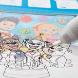 PAW Patrol Water Wow! 3-Pack - Skye, Chase, Marshall Water Reveal Pads G5