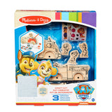PAW Patrol Wooden Craft Kit - Vehicles T7