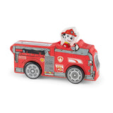PAW Patrol Wooden Craft Kit - Vehicles U8