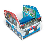 PAW Patrol Wooden PAW Patroller Activity Center I1
