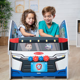 PAW Patrol Wooden PAW Patroller Activity Center I1