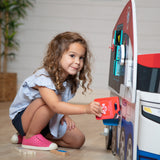PAW Patrol Wooden PAW Patroller Activity Center I1