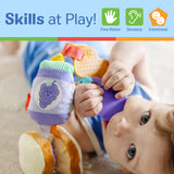 PB&J Take-Along Toy W5