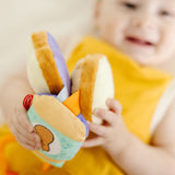 PB&J Take-Along Toy W5