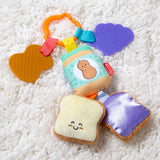 PB&J Take-Along Toy W5