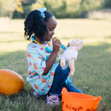 Pediatric Nurse Role Play Costume Set G1