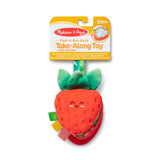 Peek-a-Boo Berry Take-Along Toy E3