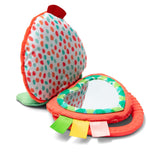 Peek-a-Boo Berry Take-Along Toy E3
