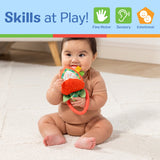 Peek-a-Boo Berry Take-Along Toy E3