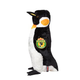Penguin Giant Stuffed Animal A1