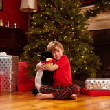 Penguin Giant Stuffed Animal A1