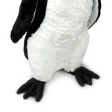 Penguin Giant Stuffed Animal A1