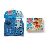 Pet Vet Gift Bundle E7