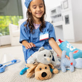 Pet Vet Gift Bundle E7
