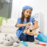 Pet Vet Gift Bundle E7