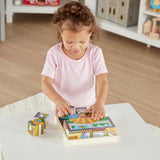 Pets Cube Puzzle K9