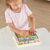 Pets Cube Puzzle K9
