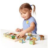 Pets Cube Puzzle K9