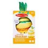 Pineapple Soft Stacker U1