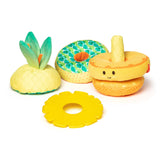 Pineapple Soft Stacker U1