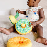 Pineapple Soft Stacker U1