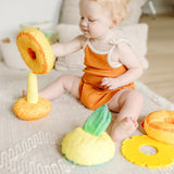 Pineapple Soft Stacker U1