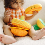 Pineapple Soft Stacker U1