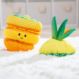 Pineapple Soft Stacker U1