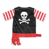 Pirate Role Play Costume Set B2