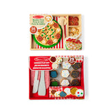Pizza & Cookies Gift Bundle V8