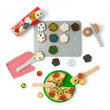 Pizza & Cookies Gift Bundle V8
