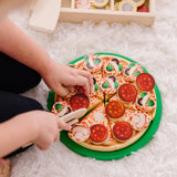Pizza & Cookies Gift Bundle V8