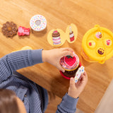 Play to Go Cake & Cookies Play Set P2