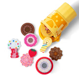 Play to Go Cake & Cookies Play Set P2