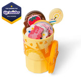 Play to Go Cake & Cookies Play Set W7