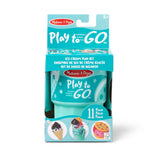 Play to Go Ice Cream Play Set M2