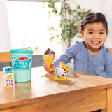 Play to Go Ice Cream Play Set M2