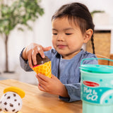 Play to Go Ice Cream Play Set M2