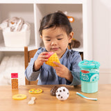 Play to Go Ice Cream Play Set M2