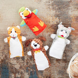 Playful Pets Hand Puppets Z2
