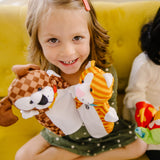 Playful Pets Hand Puppets Z2
