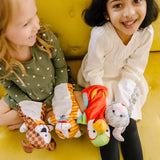 Playful Pets Hand Puppets Z2