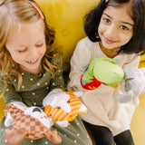 Playful Pets Hand Puppets Z2