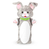 Playful Pets Hand Puppets Z2