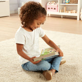 Poke-a-Dot: 10 Little Monkeys Board Book N0
